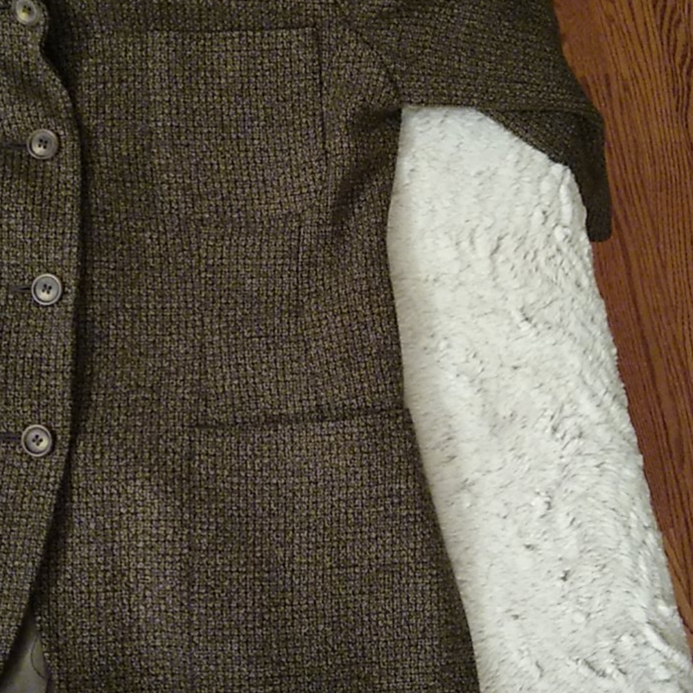 Mark Shale Blazer - Picture 8 of 11